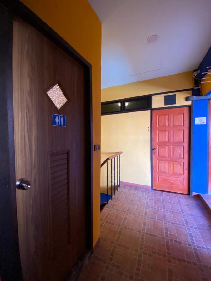At Home Hostel, Pak Chong (Adults Only) Exterior foto